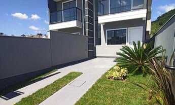 Imagem 6: PRONTO PARA MORAR - Sobrado Acabamento Alto Padrão - Lisboa III