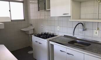 Imagem 6: Apartamento 2 Dormitórios Semi mobiliado