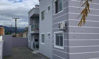 Imagem 4: Apartamento com 2 quartos à venda - Barra do Aririú - Palhoça - SC