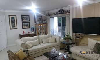 Imagem: Apartamento perto do metrô Fradique Coutinho