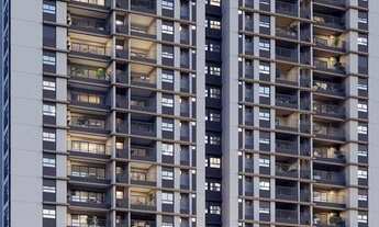 Imagem 3: Apartamento Ipiranga / Sacomã 2 Dorms c/ Suíte Vaga e Lazer Completo ao Lado do Metrô Linh