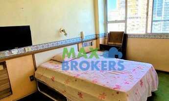 Imagem 6: Apartamento com 3 dormitórios à venda, 88 m² por R$ 1.650.000,00 - Leblon - Rio de Janeiro