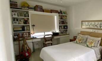 Imagem 6: Apartamento para venda tem 142 metros quadrados com 3 quartos em - Lagoa Nova