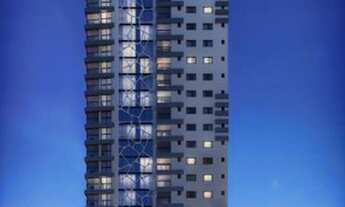 Imagem: Apartamento no Edifício Torre de Mallorca