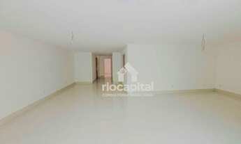 Imagem 3: Apartamento com 3 quartos à venda, 195 m² por R$ 1.580.000 - Recreio dos Bandeirantes - Ri