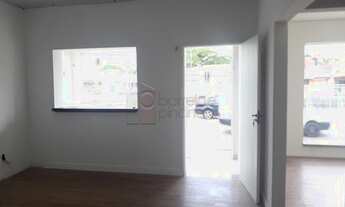 Imagem: Jundiaí - Loja/Salão - Jardim São Bento