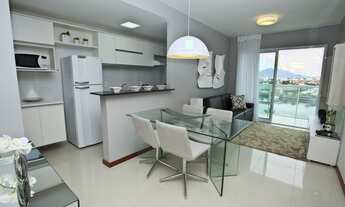 Imagem 4: Apartamento de 2 quartos sendo 1 suíte e 1 vaga de garagem na região de Santa Luíza