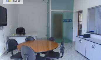 Imagem 2: Conjunto à venda, 178 m² por R$ 550.000,00 - Centro - São Paulo/SP