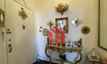 Imagem 5: Apartamento com 2 dormitórios à venda, 100 m² por R$ 480.000,00 - Gonzaga - Santos/SP