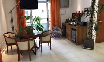 Imagem 5: 3 dormitórios , 3 suítes , 3 VAGAS 240 m² por R$ 1.150.000 - EMBARÉ - Santos/SP