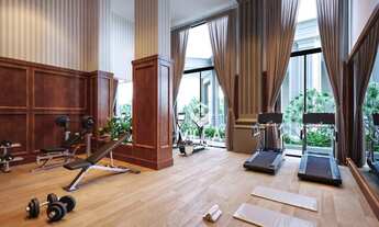 Imagem 5: Apartamento Ed. Heritage 4 suítes à venda, 616,87m² - Cascavel/PR