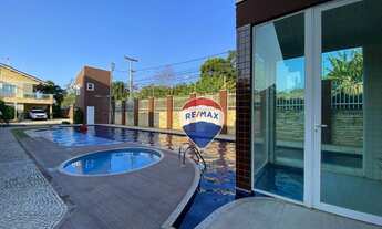 Imagem 3: Casa com 3 dormitórios à venda por R$ 490.000,00 - Passaré - Fortaleza/CE