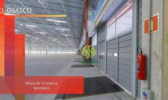 Imagem 6: Galpão para alugar em Osasco/SP