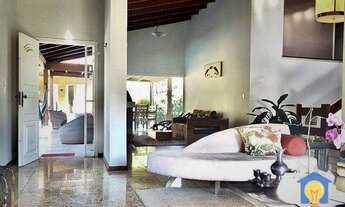 Imagem 3: Casa com 5 dorms à Venda por R$ 2.780.000 - Palos Verdes - Carapicuíba/SP