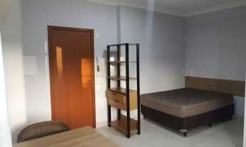 Imagem 6: Loft novo mobiliado próx a UFSC e centro