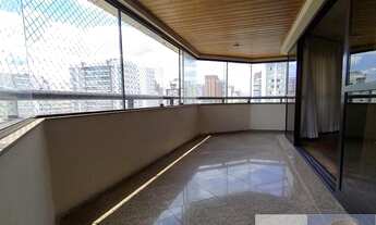 Imagem 3: PERDIZES / OPORTUNIDADE DE MOMENTO! - 174m², 4 DORM (SENDO 2 SUÍTES), 3 VAGAS FIXAS ESCRIT