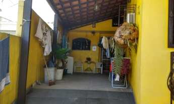 Imagem 3: Casa Duplex 3 Quartos em Santa Cruz - Rio de Janeiro