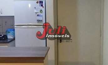 Imagem 6: APARTAMENTO 3 DORM 1 SUITE 2 VAGA, LAZER COMPLETO