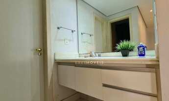 Imagem 3: Apartamento com 4 dormitórios à venda, 360 m² por R$ 2.200.000 - Funcionários - Belo Horiz