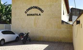 Imagem 2: Casa em Condomínio para Venda em Osasco, Rochdale, 2 dormitórios, 1 banheiro, 1 vaga