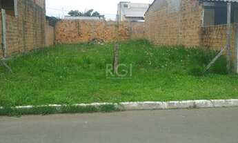 Imagem 1: Terreno em São José