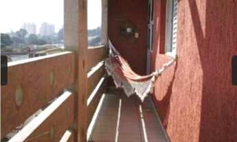 Imagem 4: Apartamento para venda com 124 metros quadrados com 3 quartos em Fundação - São Caetano do