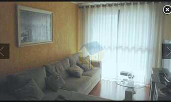 Imagem: Apartamento com 3 dormitórios à venda