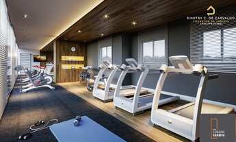 Imagem 4: INVESTIDORES - Apartamentos na Planta no Centro de Cascavel