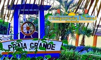 Imagem 2: Prédio 2 dorm, varanda vista mar, com internet e Wi-Fi