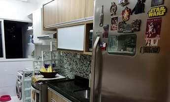 Imagem 4: APARTAMENTO RESIDENCIAL em SALVADOR - BA, PITUBA