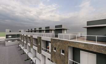 Imagem 2: Sobrado para venda com 191 metros quadrados com 3 quartos em Massaguaçu - Caraguatatuba