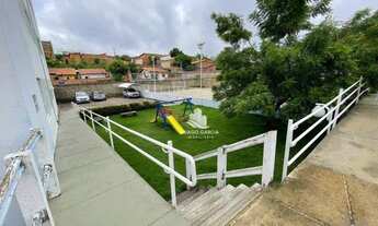 Imagem 2: Apartamento com 2 dormitórios à venda, 51 m² por R$ 170.000,00 - Uruguai - Teresina/PI