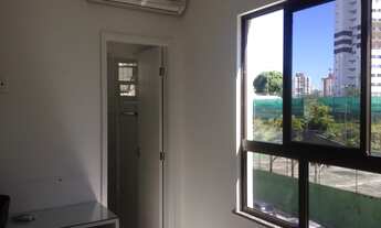 Imagem 5: Apartamento a venda com 2 Quartos no Imbui, Ao lado da Estação de Metrô