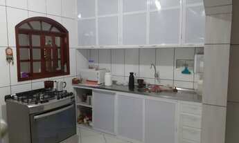 Imagem 3: Excelente casa c/ 295 m2 de área construída