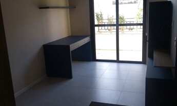 Imagem 2: Apartamento em Jardim Botânico