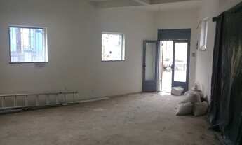 Imagem 7: Casa Comercial na Rua Joaquim Nabuco c/ Rua Silva Ramos