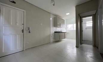 Imagem: Apartamento com 2 dormitórios para alugar