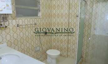 Imagem 6: Tijuca Apto 02 Qtos - Rua Soares da Costa, 165