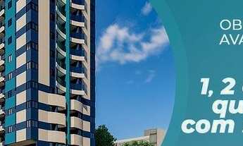 Imagem: AQUARIUS - PONTA VERDE