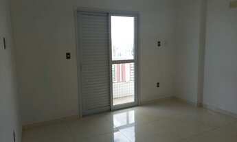 Imagem 7: Apartamento com 3 dormitórios à venda, 138 m² por R$ 1.020.000,00 - Canto do Forte - Praia