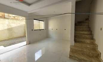 Imagem 4: Sobrado para Venda em Curitiba, Boqueirão, 3 dormitórios, 1 suíte, 3 banheiros, 2 vagas