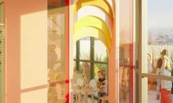 Imagem 4: Apartamento residencial para venda, Água Verde, Curitiba - AP10256