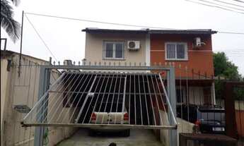 Imagem: Sobrado de 2 dormitórios com 390,00m²