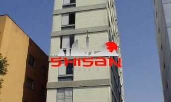 Imagem: Apartamento ao lado do metro Sumaré!!