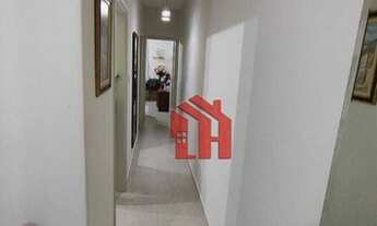 Imagem 3: Apartamento com 2 dormitórios à venda, 68 m² por R$ 350.000,00 - Boqueirão - Santos/SP