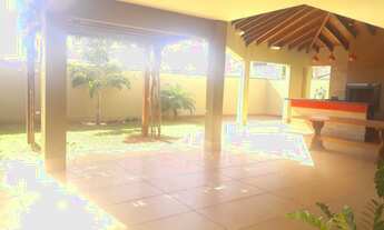 Imagem 5: CAMPO GRANDE - Casa de Condomínio - Residencial Alphaville