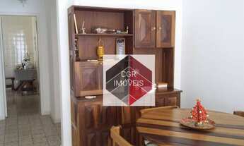 Imagem 3: Apartamento com 2 dormitórios à venda, 84 m² por R$ 410.000,00 - Astúrias - Guarujá/SP