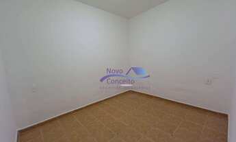 Imagem 6: Casa com 2 dormitórios para alugar, 90 m² por R$ 1.550,00/mês - Jardim Vila Formosa - São