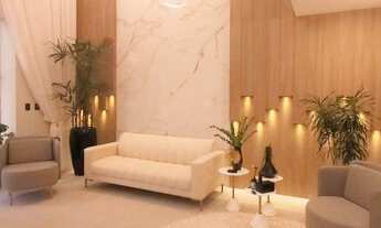 Imagem 3: Apartamento Impecável Frente Mar