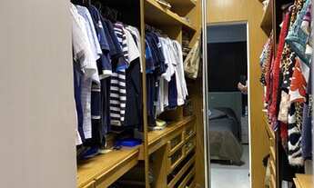 Imagem 6: Apartamento à venda, 4 quartos, 2 suítes, 3 vagas, Belvedere - Belo Horizonte/MG